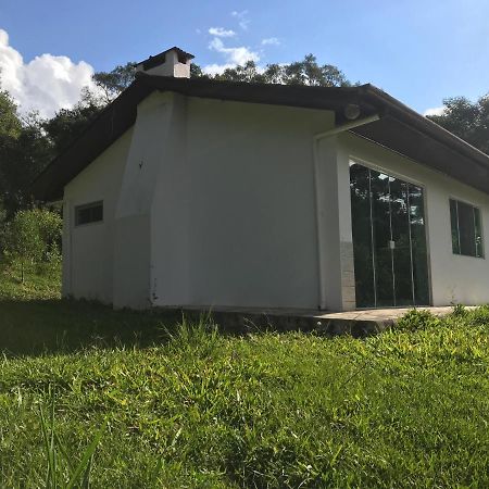 Casa De Campo Santuario Bellatrix Villa Ribeirao Amarelo Ngoại thất bức ảnh